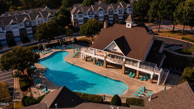 5927 Hourglass Court, Raleigh, NC 27612