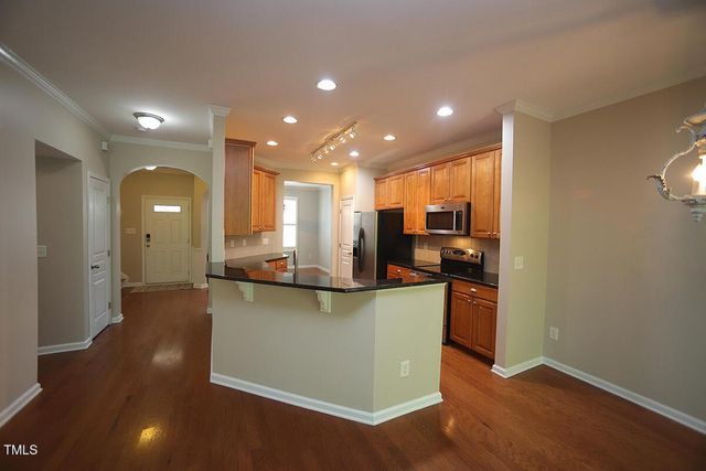 5927 Hourglass Court, Raleigh, NC 27612