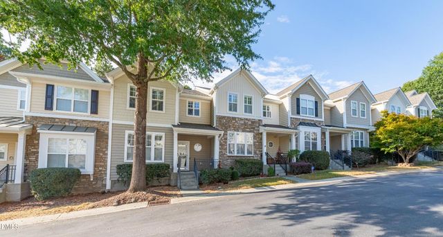 5927 Hourglass Court, Raleigh, NC 27612