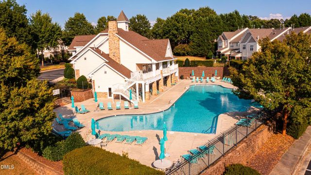 5927 Hourglass Court, Raleigh, NC 27612