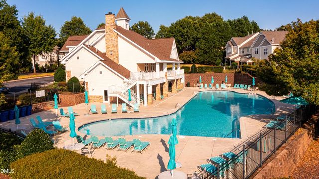 5927 Hourglass Court, Raleigh, NC 27612