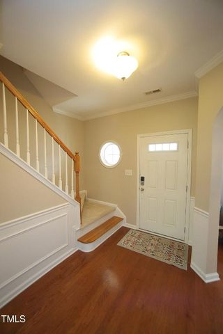 5927 Hourglass Court, Raleigh, NC 27612