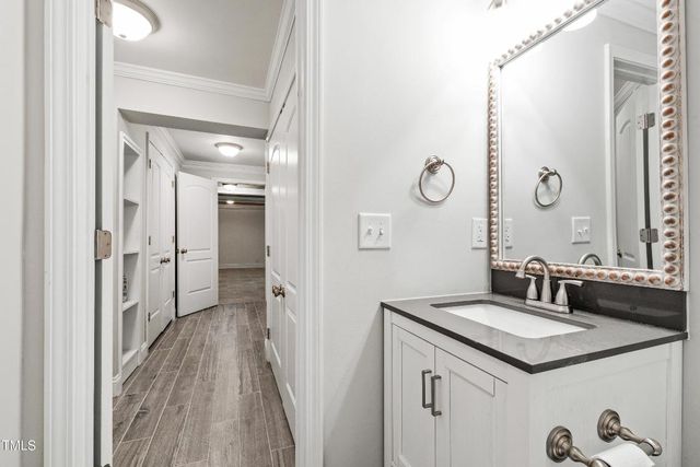 4906 Lakemont Drive, Raleigh, NC 27609