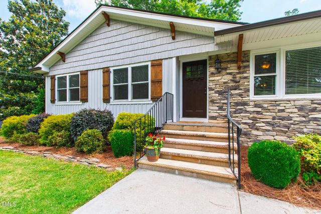 4906 Lakemont Drive, Raleigh, NC 27609