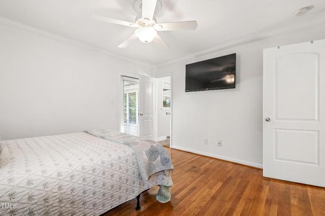 4906 Lakemont Drive, Raleigh, NC 27609