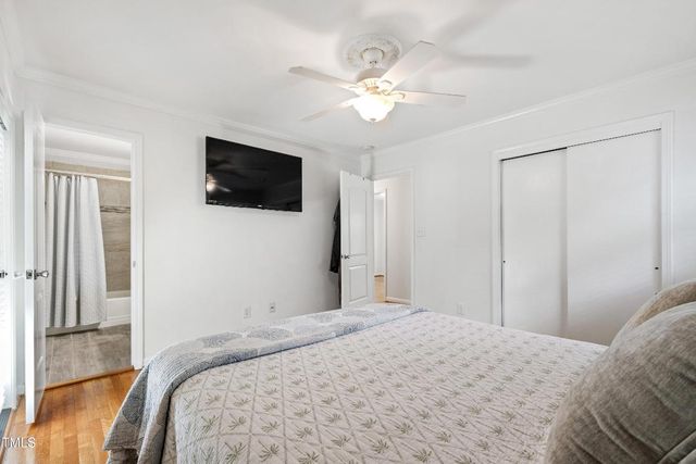 4906 Lakemont Drive, Raleigh, NC 27609