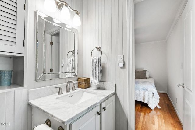 4906 Lakemont Drive, Raleigh, NC 27609