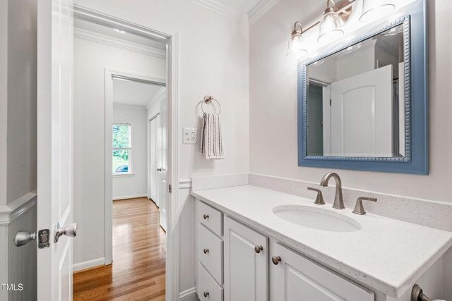 4906 Lakemont Drive, Raleigh, NC 27609