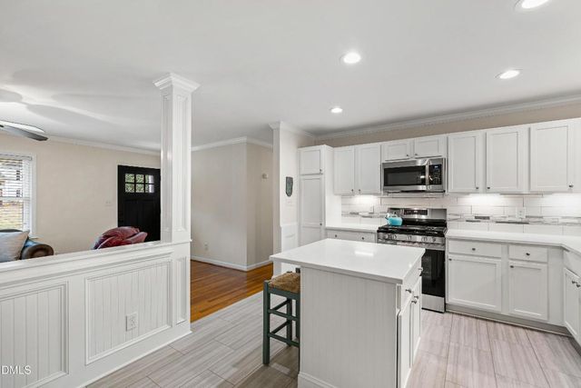 4906 Lakemont Drive, Raleigh, NC 27609