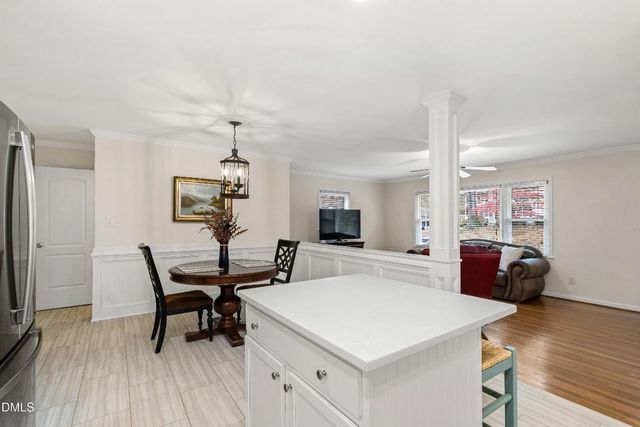 4906 Lakemont Drive, Raleigh, NC 27609