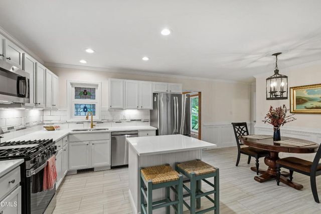 4906 Lakemont Drive, Raleigh, NC 27609