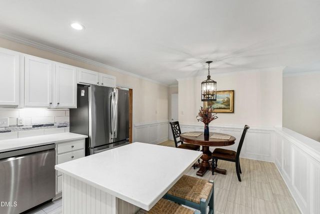 4906 Lakemont Drive, Raleigh, NC 27609