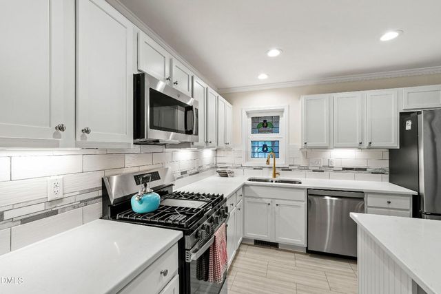 4906 Lakemont Drive, Raleigh, NC 27609