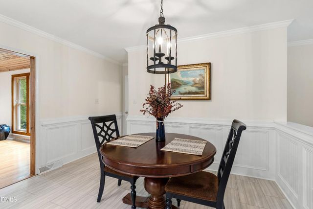 4906 Lakemont Drive, Raleigh, NC 27609