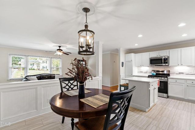 4906 Lakemont Drive, Raleigh, NC 27609