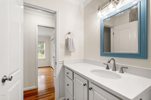 4906 Lakemont Drive, Raleigh, NC 27609