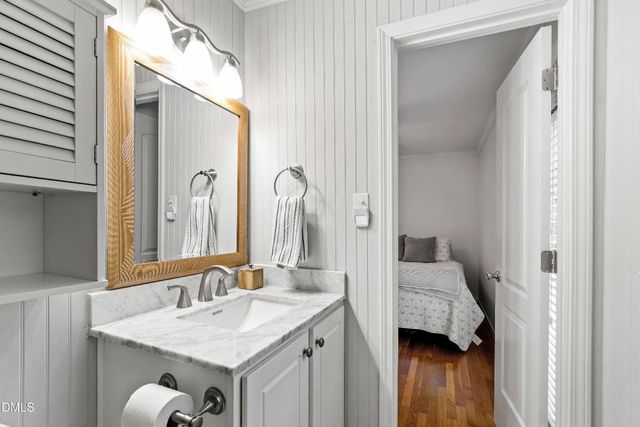 4906 Lakemont Drive, Raleigh, NC 27609