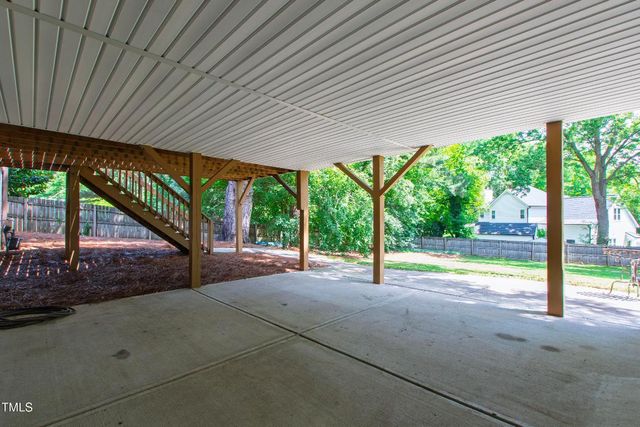 4906 Lakemont Drive, Raleigh, NC 27609