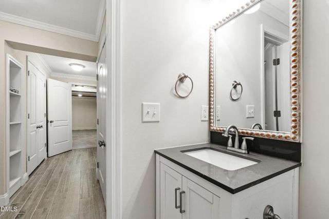 4906 Lakemont Drive, Raleigh, NC 27609