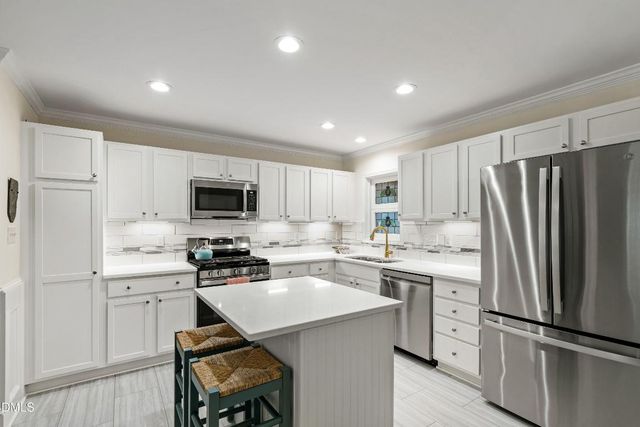 4906 Lakemont Drive, Raleigh, NC 27609