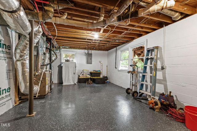 4906 Lakemont Drive, Raleigh, NC 27609