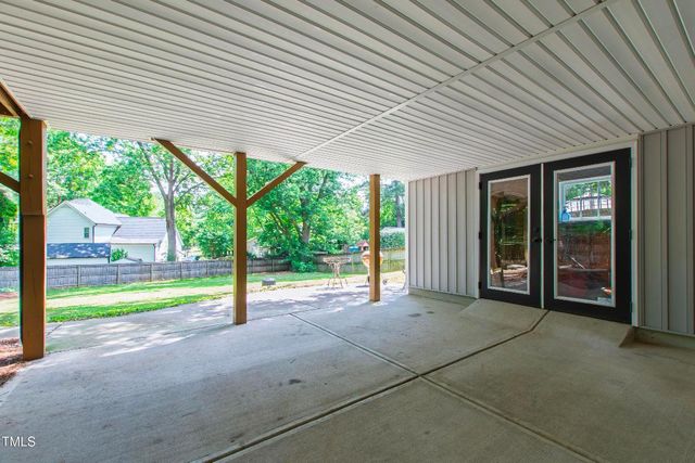 4906 Lakemont Drive, Raleigh, NC 27609