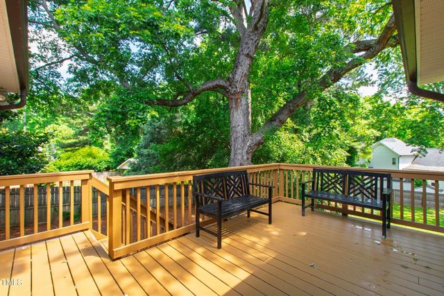 4906 Lakemont Drive, Raleigh, NC 27609