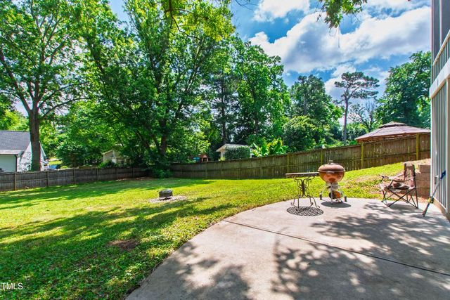 4906 Lakemont Drive, Raleigh, NC 27609