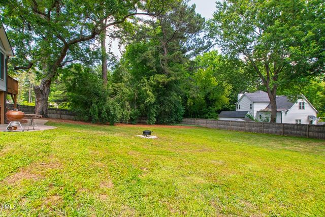 4906 Lakemont Drive, Raleigh, NC 27609