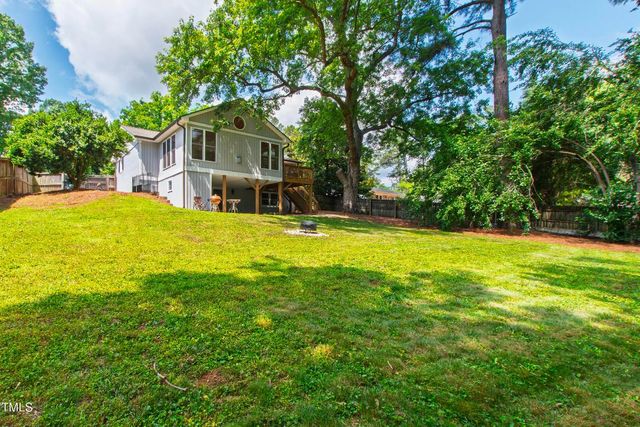 4906 Lakemont Drive, Raleigh, NC 27609
