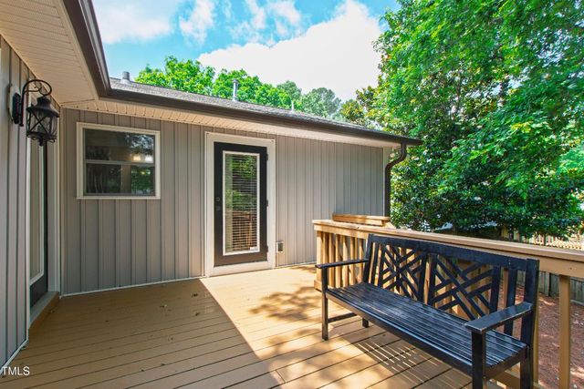 4906 Lakemont Drive, Raleigh, NC 27609