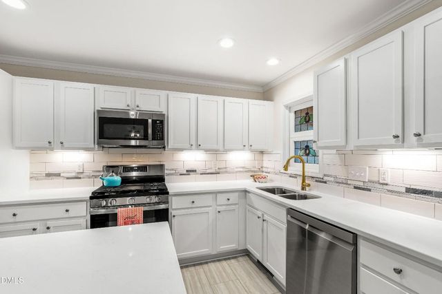 4906 Lakemont Drive, Raleigh, NC 27609