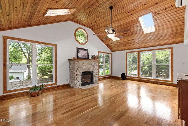 4906 Lakemont Drive, Raleigh, NC 27609