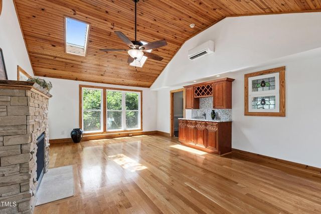 4906 Lakemont Drive, Raleigh, NC 27609