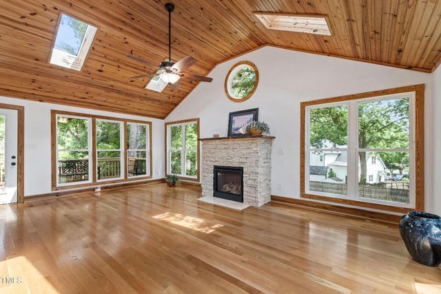 4906 Lakemont Drive, Raleigh, NC 27609