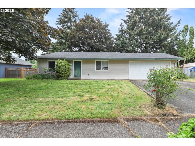 9208 Ne 27TH St, Vancouver, WA 98662