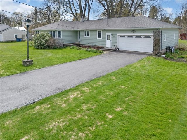 6479 East Port Bay Road, Wolcott, NY 14590