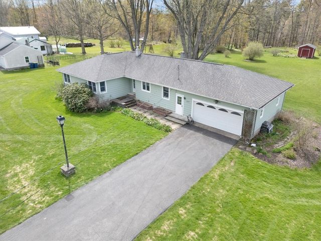 6479 East Port Bay Road, Wolcott, NY 14590