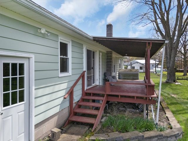 6479 East Port Bay Road, Wolcott, NY 14590