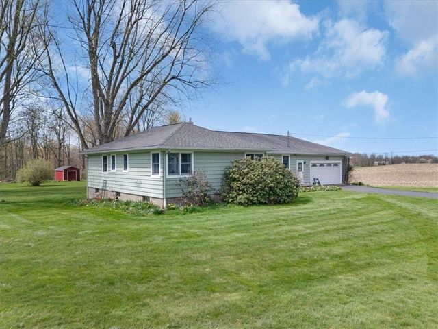 6479 East Port Bay Road, Wolcott, NY 14590