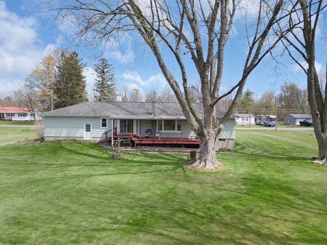 6479 East Port Bay Road, Wolcott, NY 14590