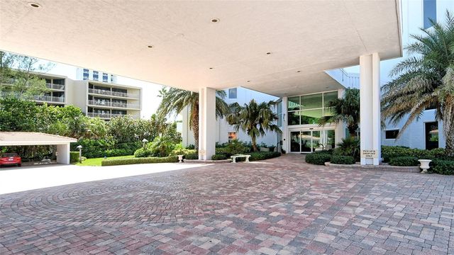 2525 GULF OF MEXICO DRIVE 7B, Longboat Key, FL 34228