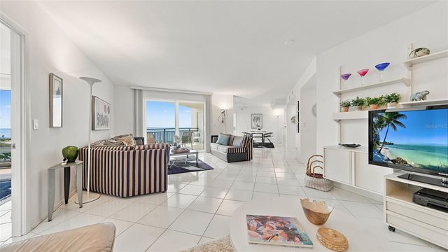 2525 GULF OF MEXICO DRIVE 7B, Longboat Key, FL 34228