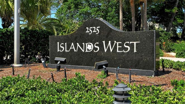 2525 GULF OF MEXICO DRIVE 7B, Longboat Key, FL 34228