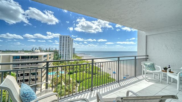 2525 GULF OF MEXICO DRIVE 7B, Longboat Key, FL 34228