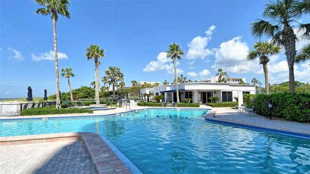 2525 GULF OF MEXICO DRIVE 7B, Longboat Key, FL 34228