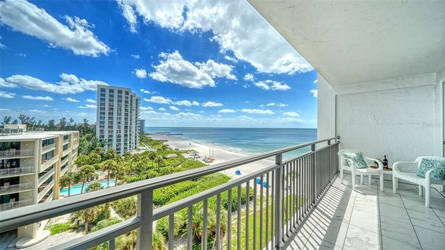 2525 GULF OF MEXICO DRIVE 7B, Longboat Key, FL 34228