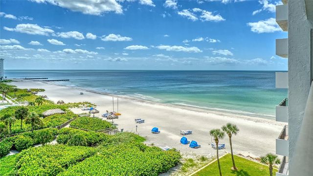 2525 GULF OF MEXICO DRIVE 7B, Longboat Key, FL 34228
