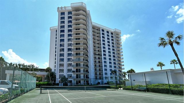 2525 GULF OF MEXICO DRIVE 7B, Longboat Key, FL 34228