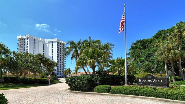 2525 GULF OF MEXICO DRIVE 7B, Longboat Key, FL 34228
